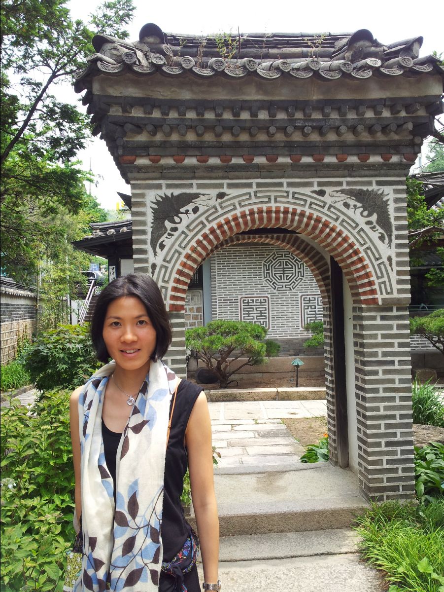 Seokparang Villa01